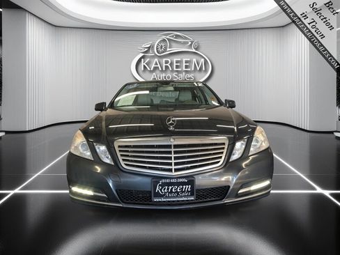 Used 2012 Mercedes-Benz E 350 E 350 image 2