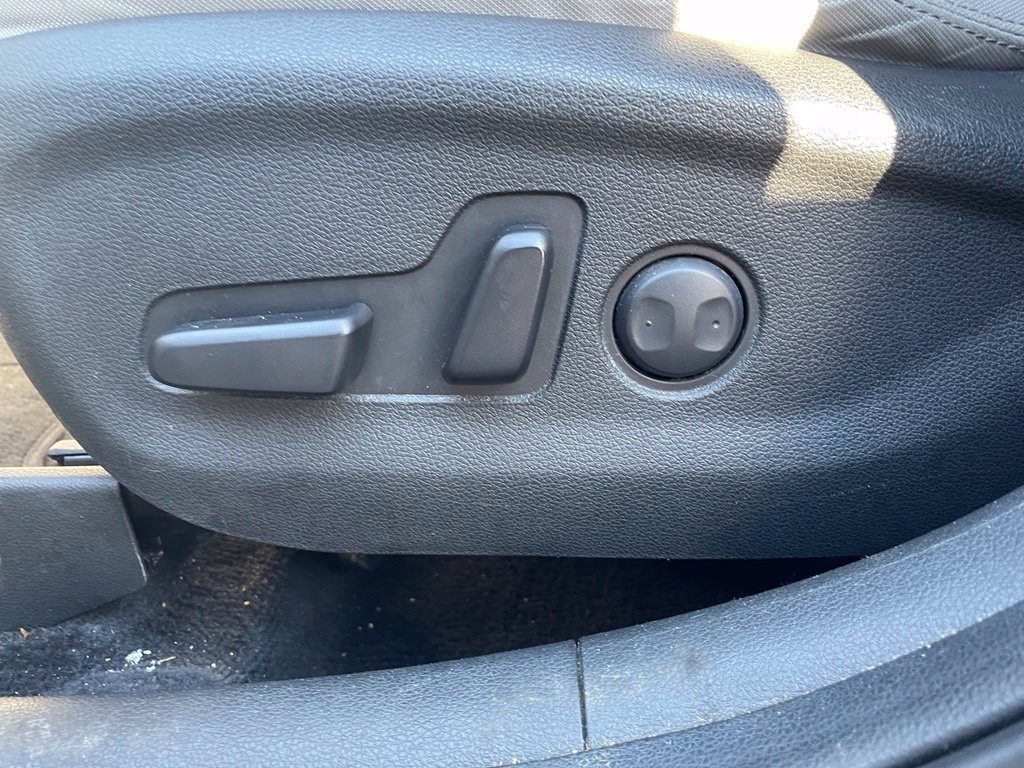 Used 2019 Hyundai Tucson Value FWD image 5