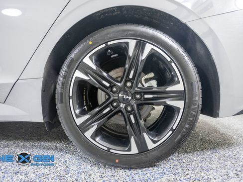 Used 2022 Kia K5 GT-Line w/ GT-Line Awd Premium Package image 47