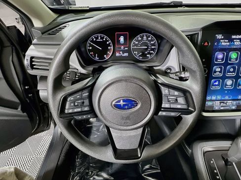 Used 2024 Subaru Crosstrek 2.0i Premium AWD/4WD image 10