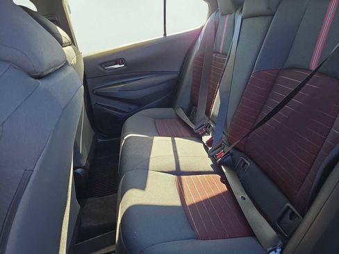 New 2026 Toyota Corolla SE image 18