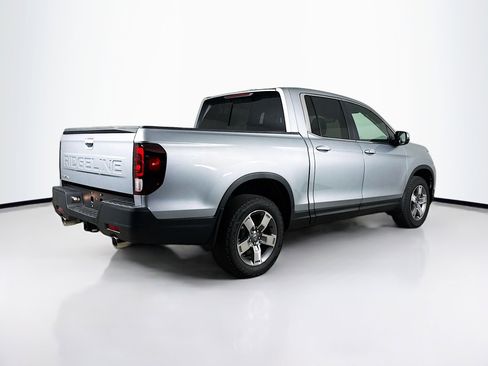 New 2026 Honda Ridgeline RTL image 32