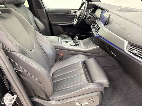 Used 2019 BMW X5 xDrive40i w/ Premium Package 2 AWD/4WD image 29
