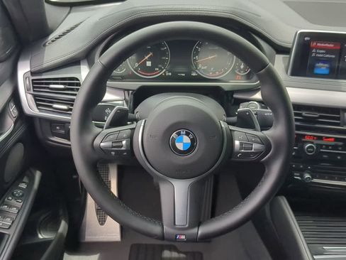 Used 2019 BMW X6 sDrive35i RWD image 25