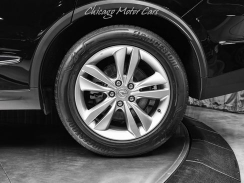 Used 2022 Acura MDX SH-AWD image 51