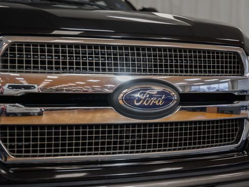 Used 2019 Ford F150 King Ranch w/ Equipment Group 601A Luxury image 14