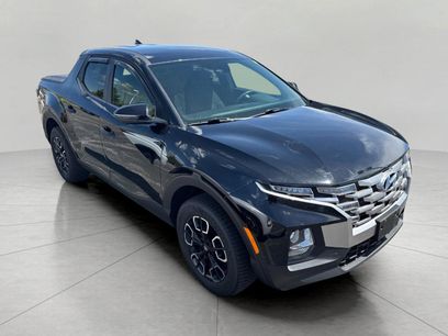 Used 2022 Hyundai Santa Cruz SEL