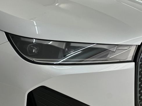 Certified 2024 BMW iX xDrive50 w/ Sport Package image 10