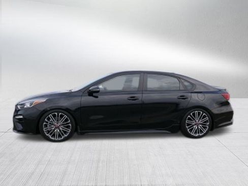Used 2020 Kia Forte GT image 6