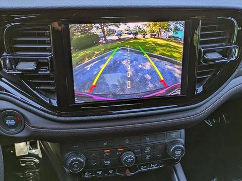 New 2026 Dodge Durango GT image 14