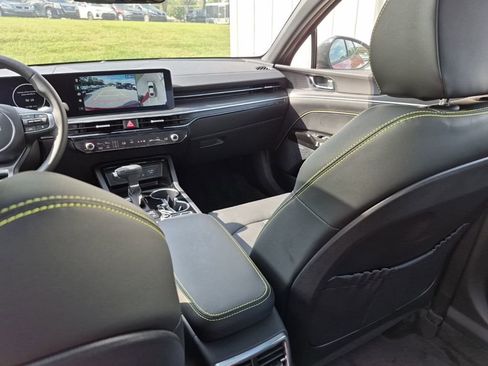 New 2026 Kia K5 GT w/ GT1 Package image 26