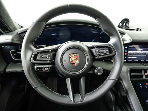 Certified 2024 Porsche Taycan GTS image 10