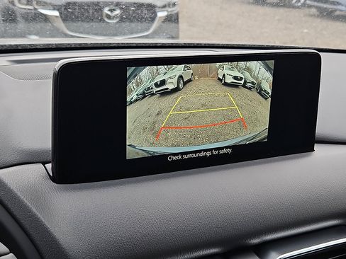 New 2025 MAZDA CX-5 AWD 2.5 S image 15