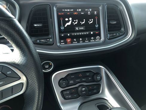 Used 2021 Dodge Challenger R/T Scat Pack w/ Plus Package image 20