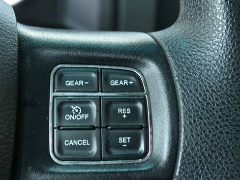 Used 2018 RAM 1500 Express w/ Express Value Package image 15