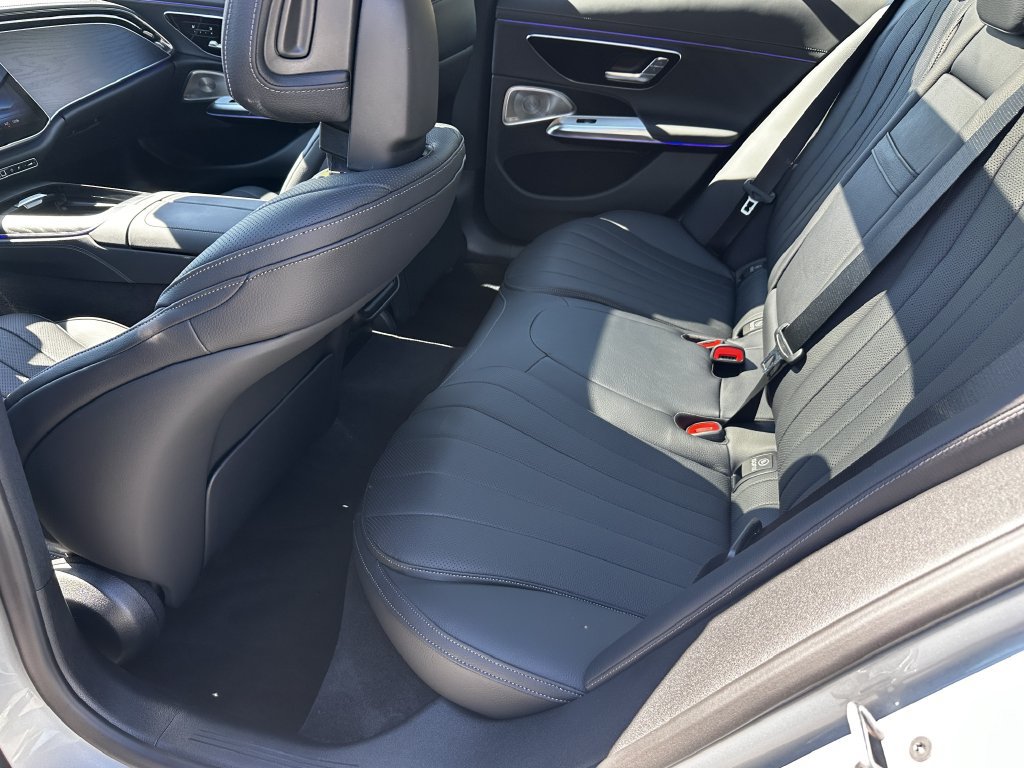 Used 2026 Mercedes-Benz E 450 4MATIC All-Terrain Wagon w/ Leather Package image 25