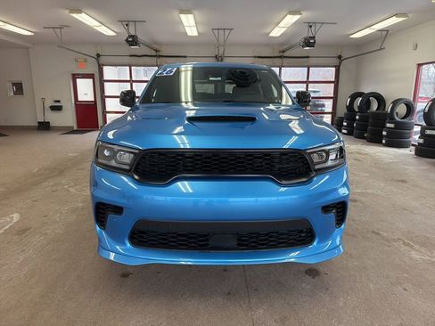 New 2026 Dodge Durango GT image 2