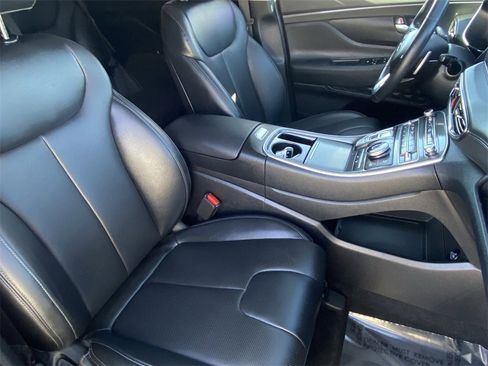 Used 2023 Hyundai Santa Fe XRT image 13