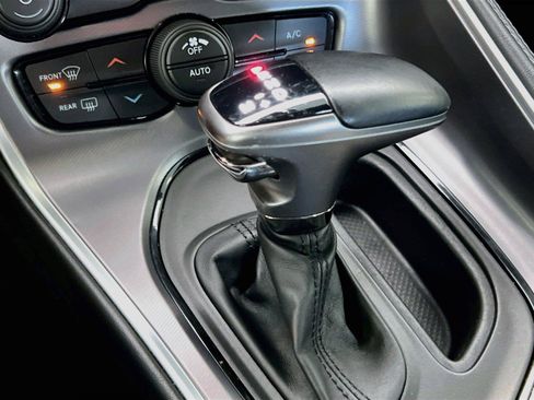 Used 2020 Dodge Challenger GT w/ Driver Convenience Group RWD image 15