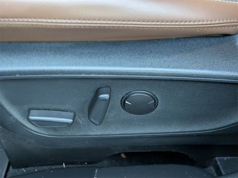 Used 2022 Ford Bronco Sport Outer Banks w/ Tech Package image 20