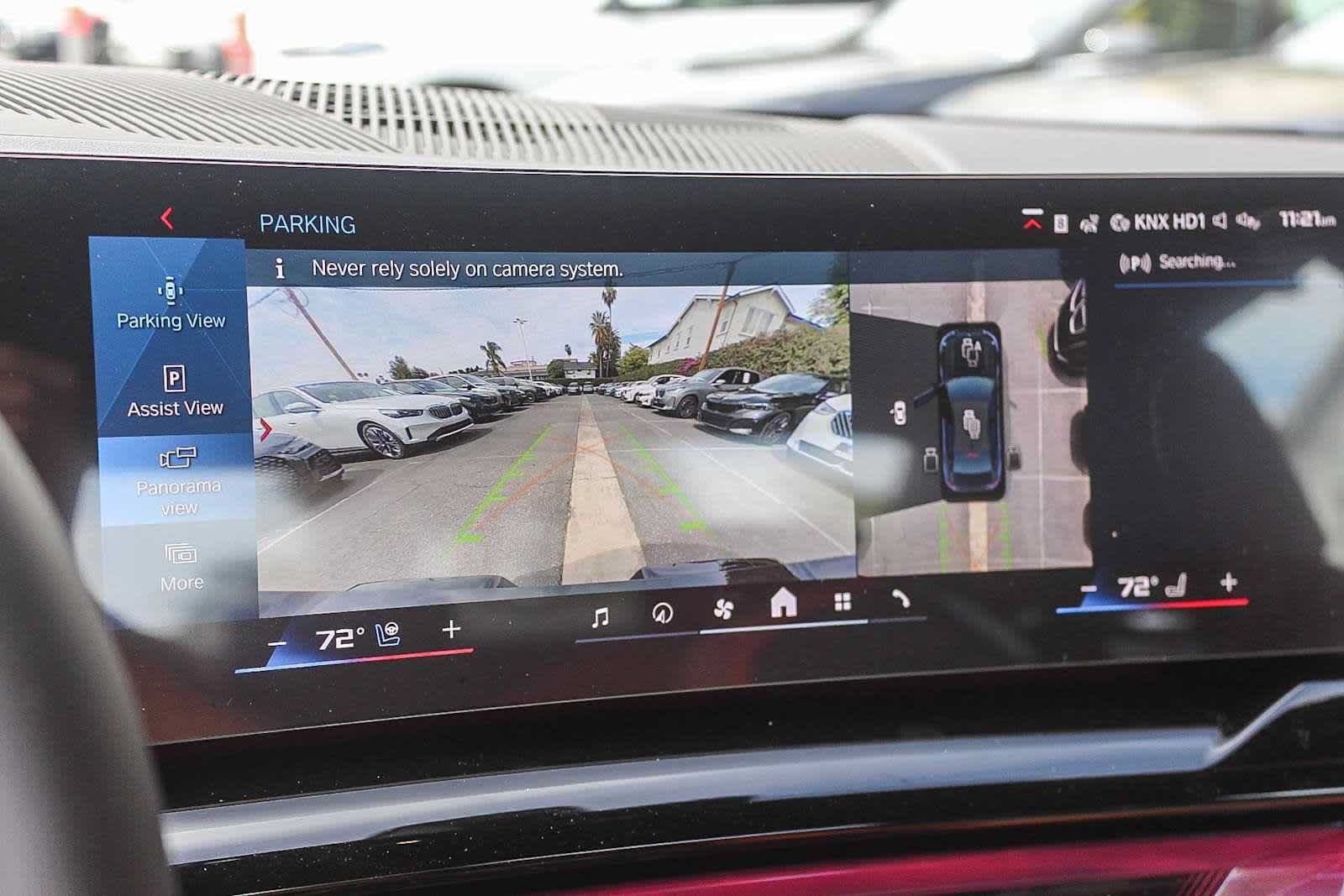 New 2026 BMW M5 AWD/4WD image 23