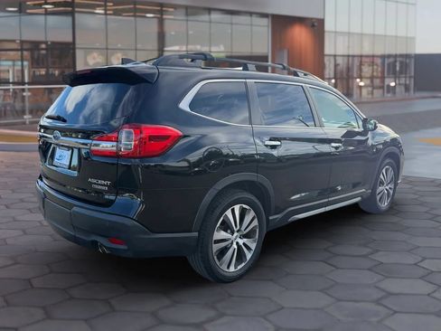 Used 2022 Subaru Ascent Touring AWD/4WD image 13