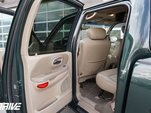 Used 2001 Ford F150 Lariat image 26