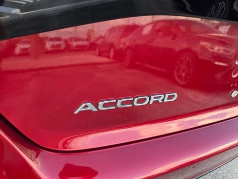 Used 2023 Honda Accord Sport image 11