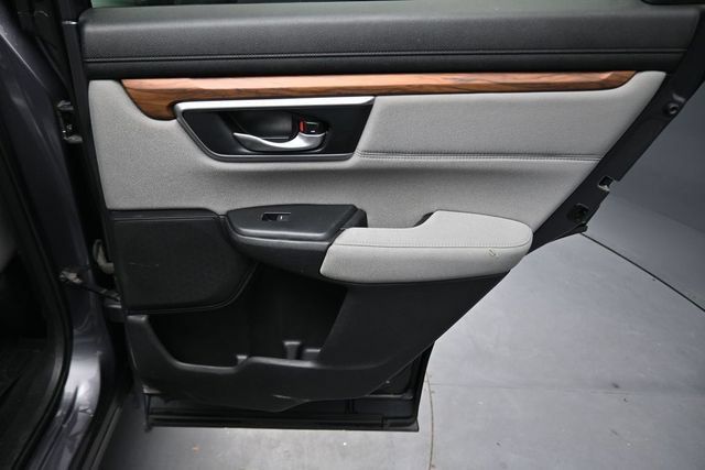 Certified 2019 Honda CR-V EX image 21