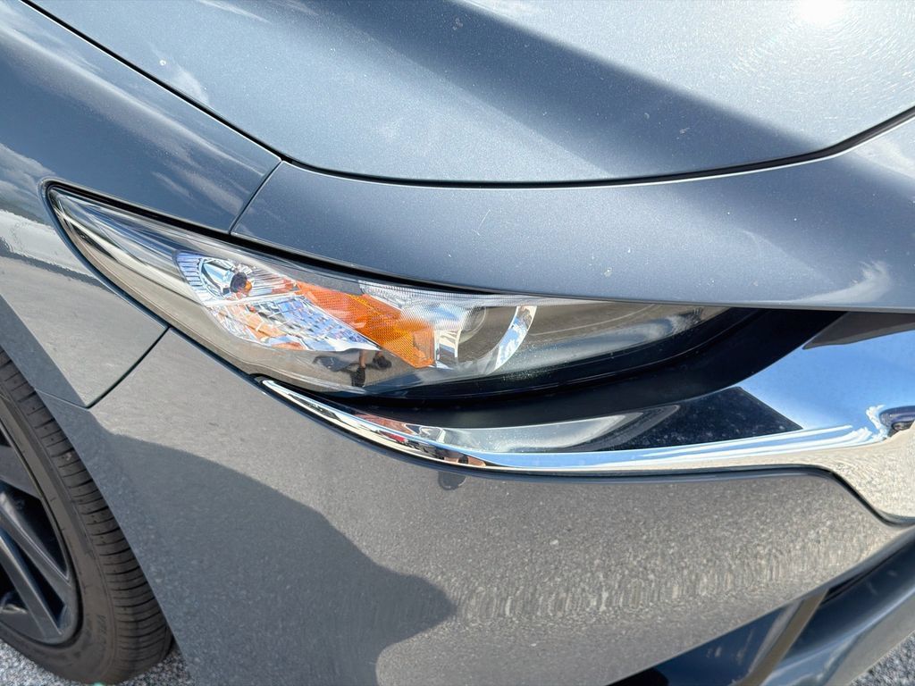 Used 2024 MAZDA MAZDA3 s AWD/4WD image 33
