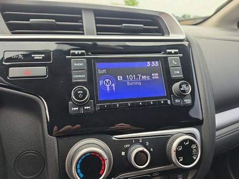 Used 2016 Honda Fit LX image 14