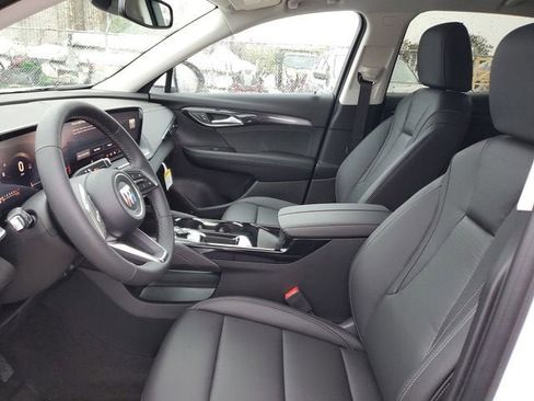 New 2026 Buick Envision Preferred image 19