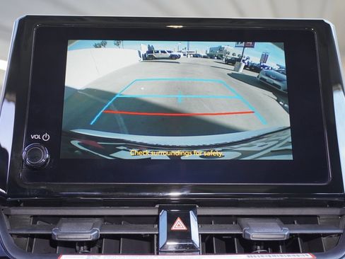 Certified 2025 Toyota Corolla LE image 14