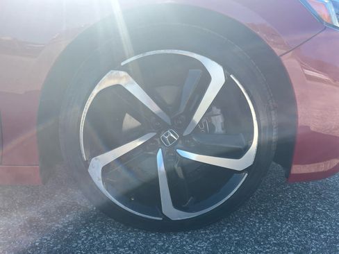 Used 2019 Honda Accord Sport image 33