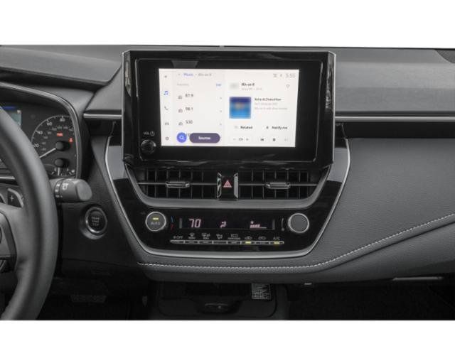 New 2027 Toyota Corolla SE w/ SE Premium Package FWD image 9