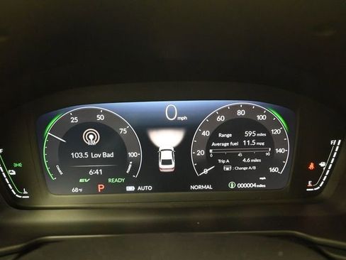 New 2026 Honda Accord Sport image 30