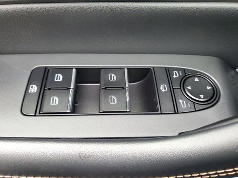 New 2026 MAZDA CX-90 3.3 Turbo w/ Premium Sport Pkg image 23