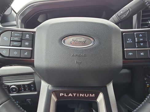New 2026 Ford F250 Platinum image 19