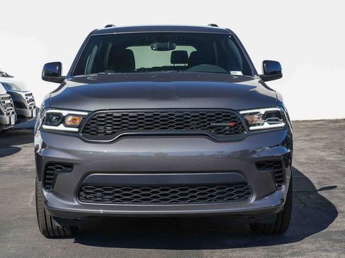 New 2025 Dodge Durango GT w/ Blacktop Package image 2