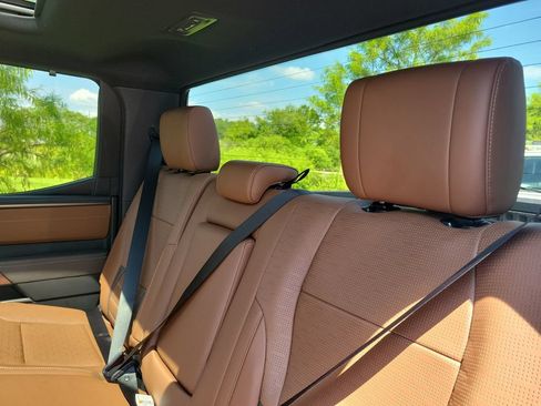 New 2026 Toyota Tundra 1794 Edition AWD/4WD image 23