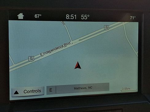 Used 2018 Ford F150 King Ranch w/ Equipment Group 601A Luxury image 17