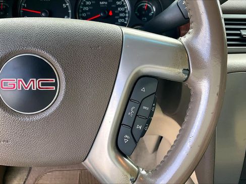 Used 2012 GMC Yukon SLE w/ Convenience Package image 23