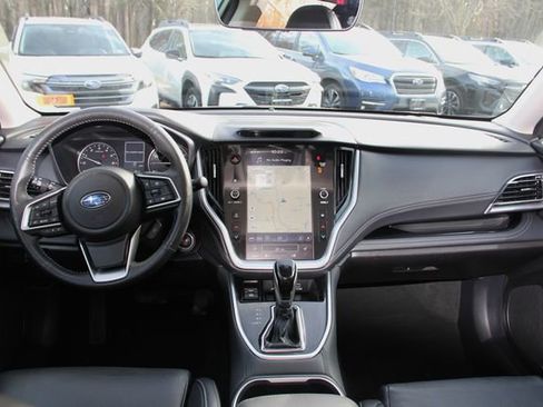 Certified 2023 Subaru Outback Limited image 31