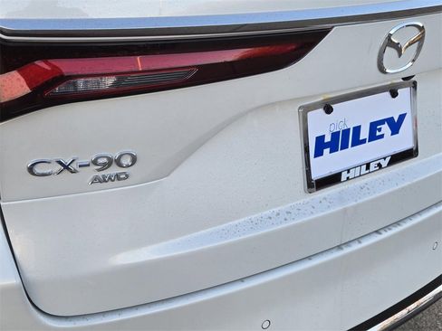 New 2026 MAZDA CX-90 3.3 Turbo S w/ Premium Plus image 9