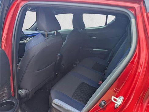 Used 2022 Toyota C-HR XLE FWD image 13