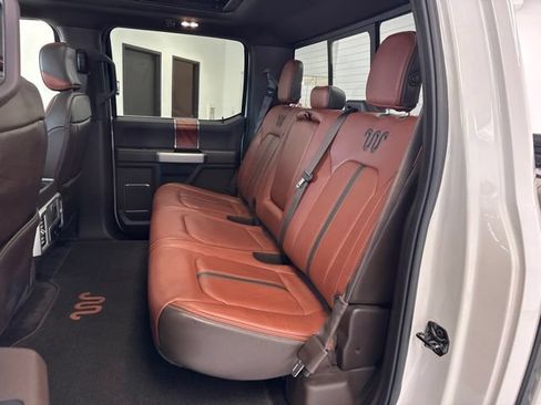 Used 2018 Ford F150 King Ranch w/ Equipment Group 601A Luxury AWD/4WD image 25