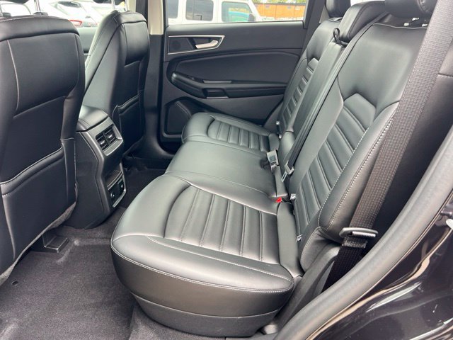 Certified 2024 Ford Edge SEL w/ Convenience Package AWD/4WD image 20