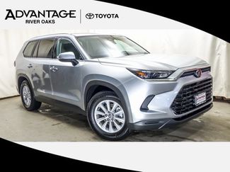Certified 2026 Toyota Grand Highlander XLE video 1