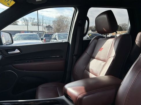 Used 2023 Dodge Durango Citadel image 41