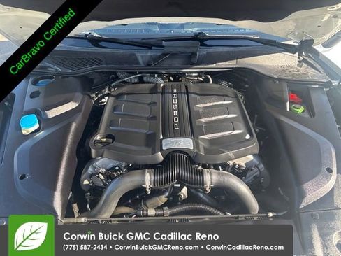 Used 2017 Porsche Cayenne S AWD/4WD image 41